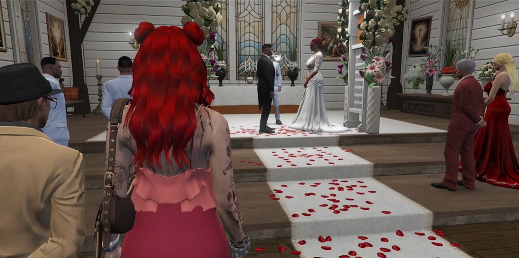 Foto 43 de Irina Dontunova